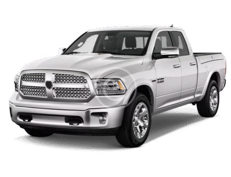 Dodge Ram 1500