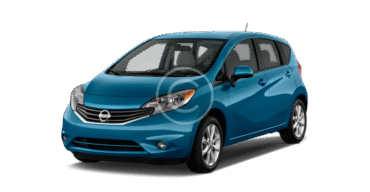 Nissan Versa Note