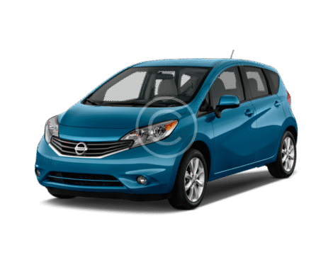 Nissan Versa Note